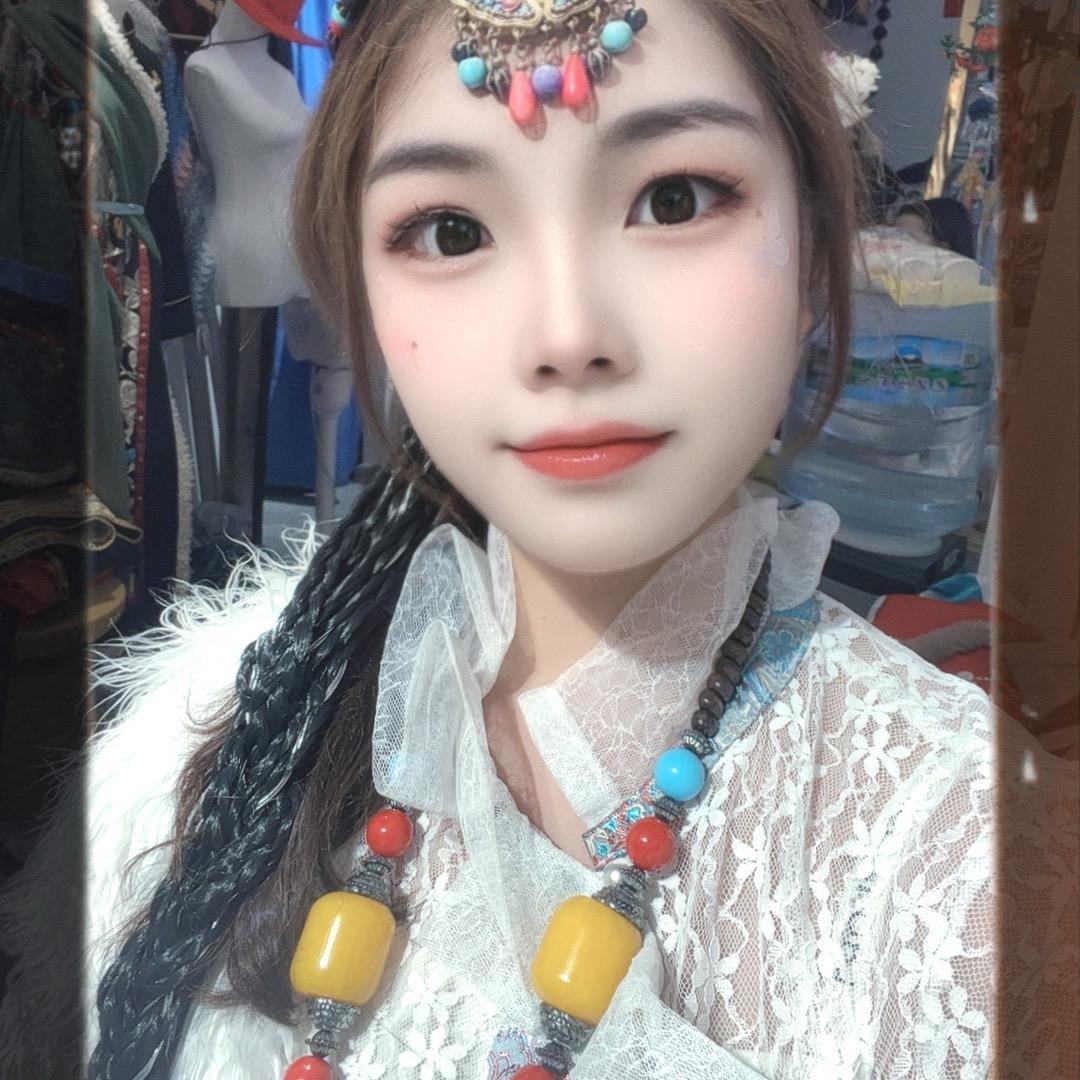 富顺•陈三妹
