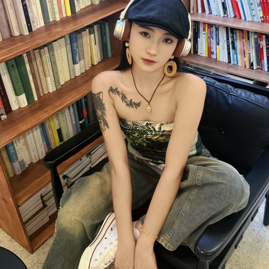 会飞的福福🐬