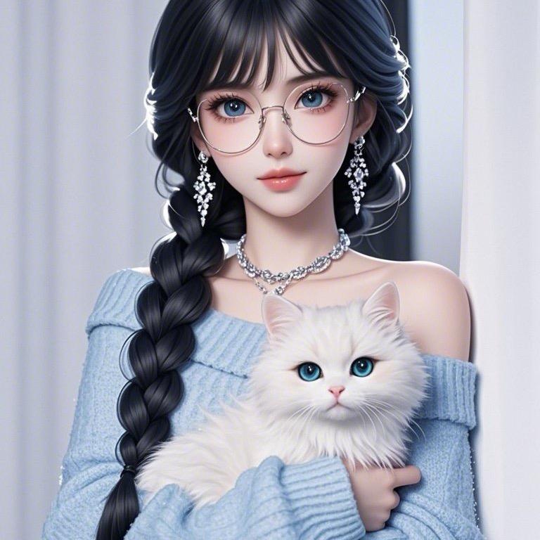 你管我吖