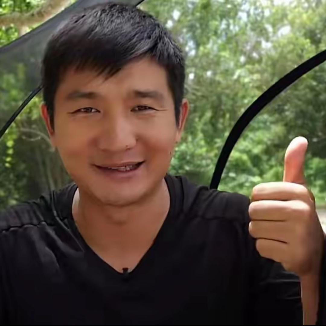 OK哥不打鹦哥鱼