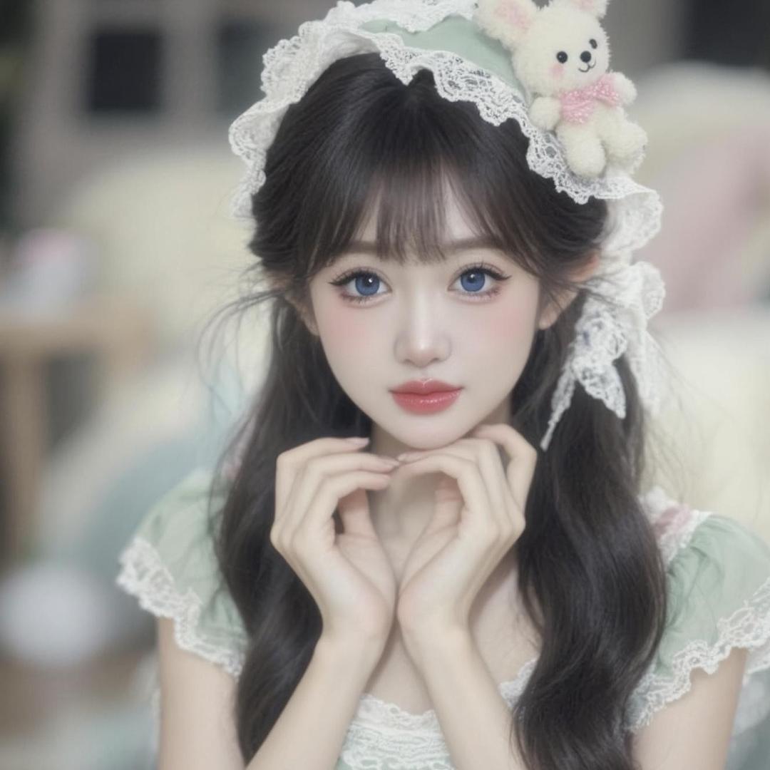 👑 铜锣湾碴子姐