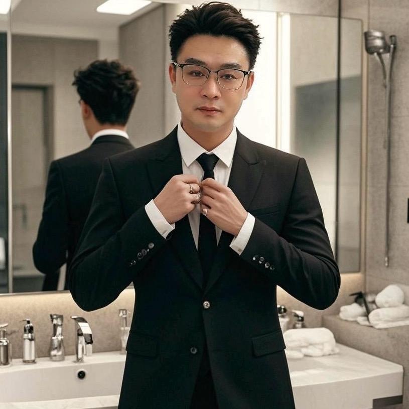 Mr. Tang