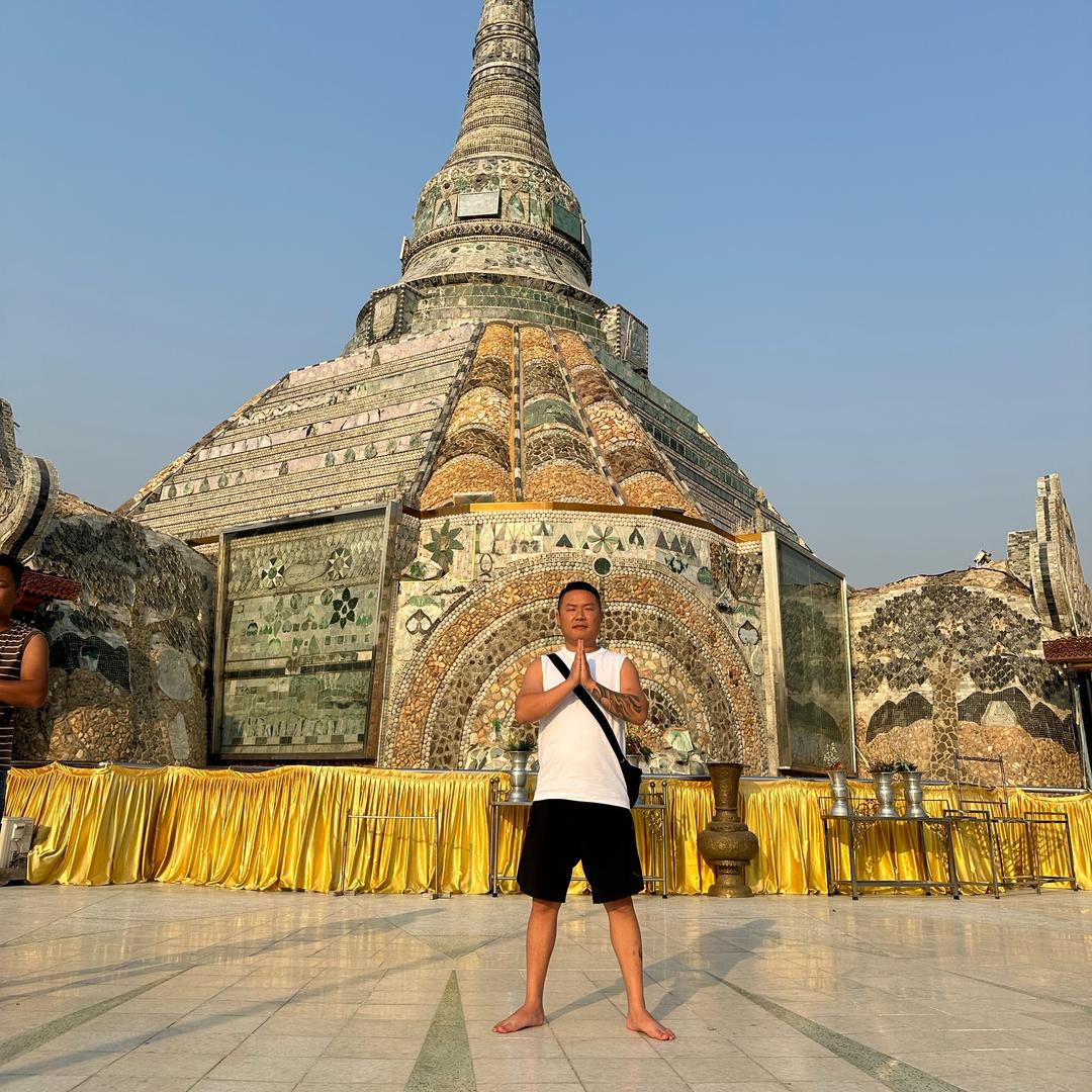 边境俗人🇨🇳