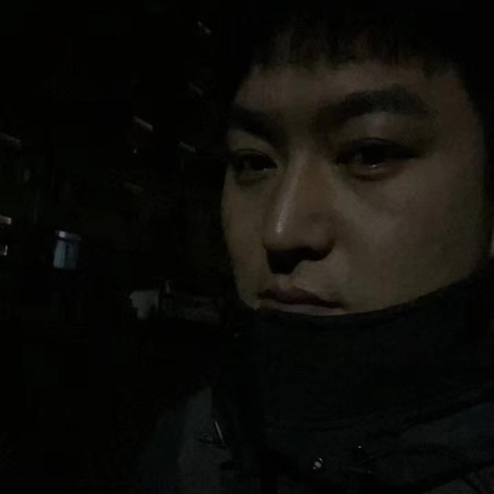 是阿阳啊