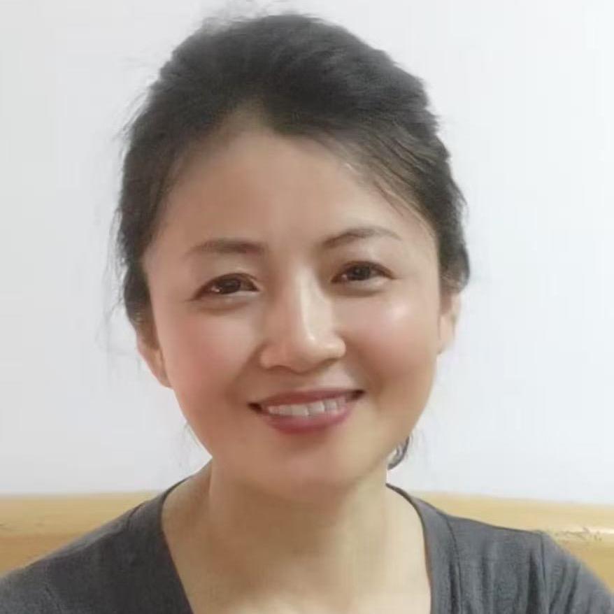 爱玲  单身