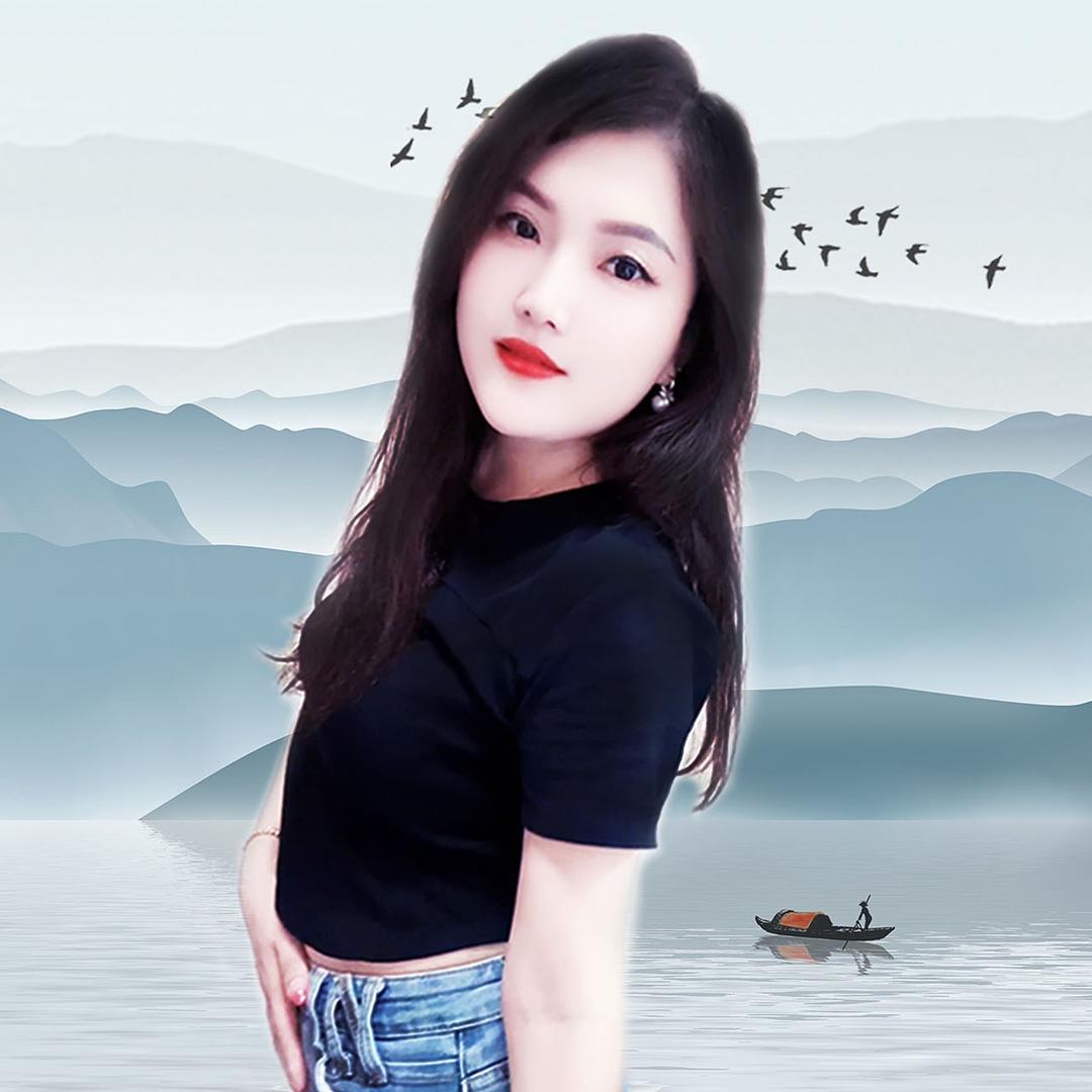 小苹果🍎
