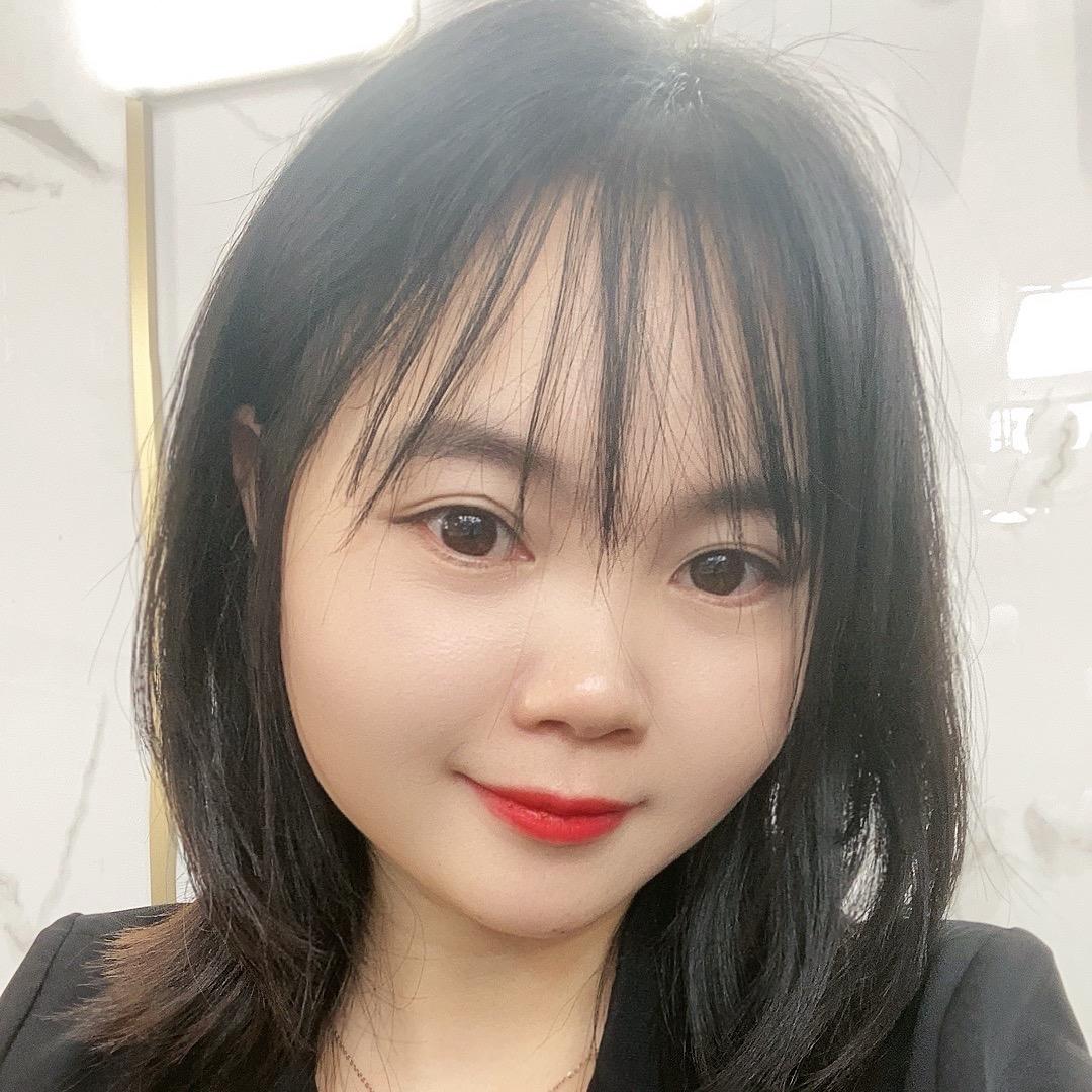 💋卖中式灯的小姐姐💋燕子