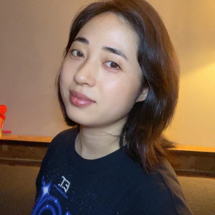 是筱妤不是小鱼