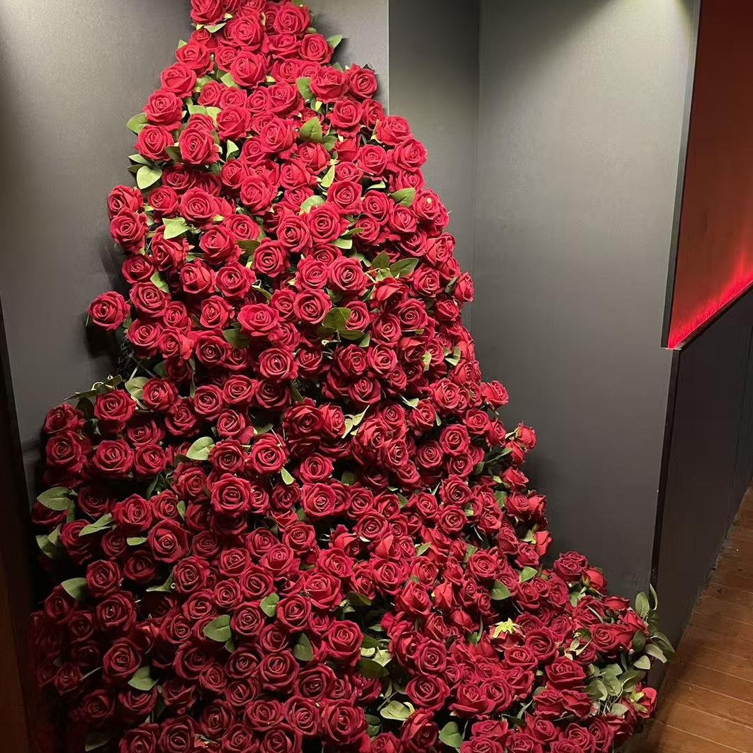 嵩县森豫旧货调剂商行（个体工商户）