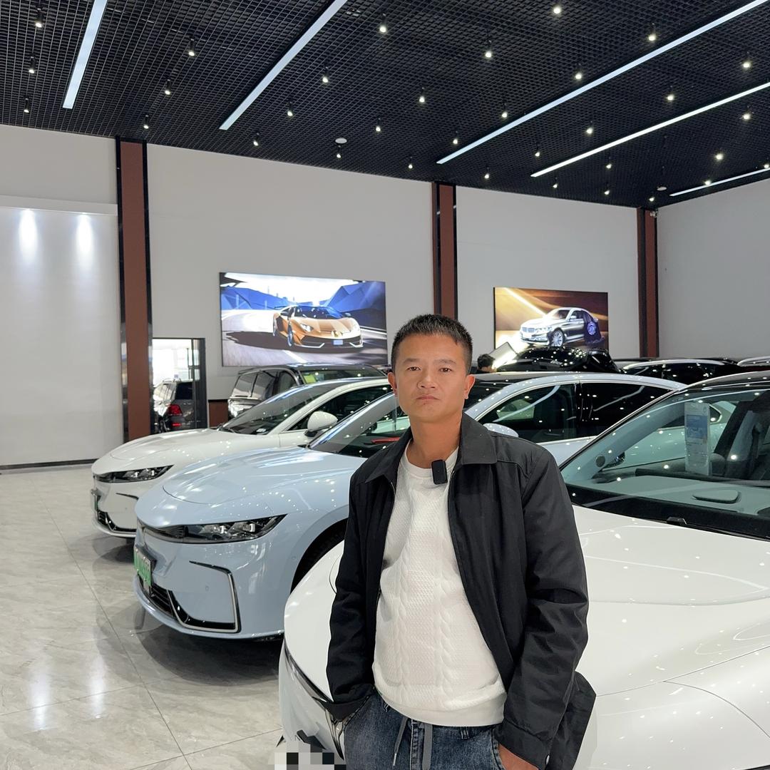 大圣批车（小马哥）