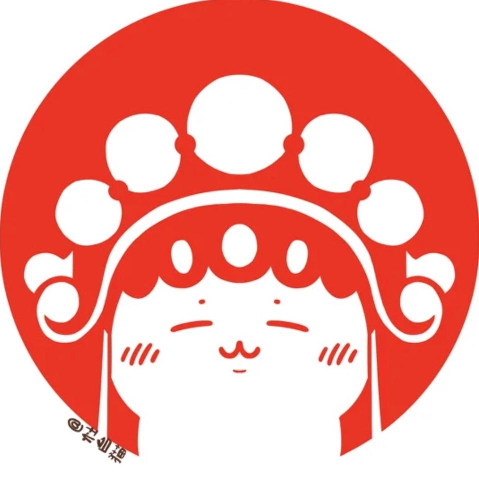 姬美想吃霸王餐
