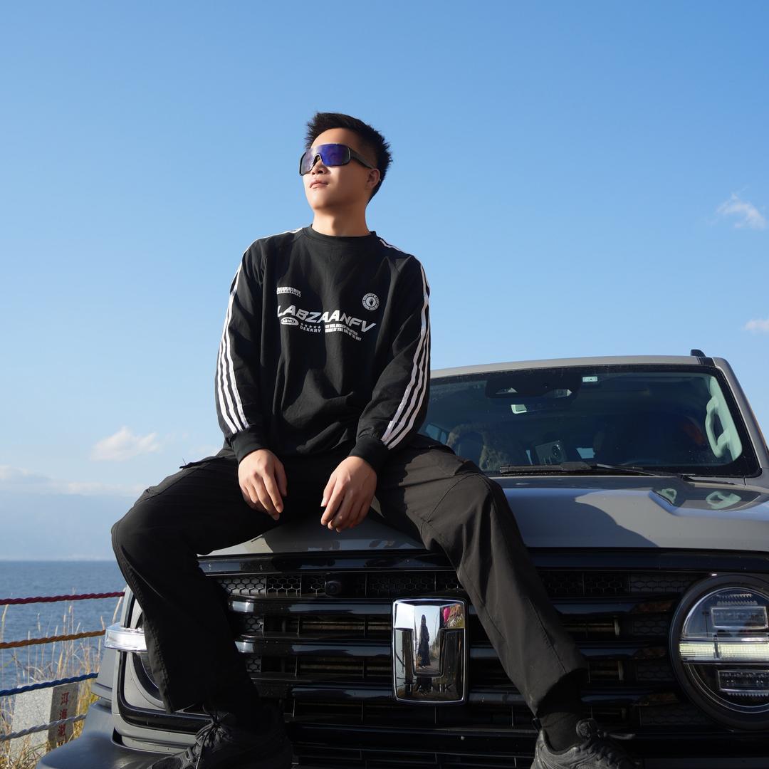 奔跑的土拨鼠