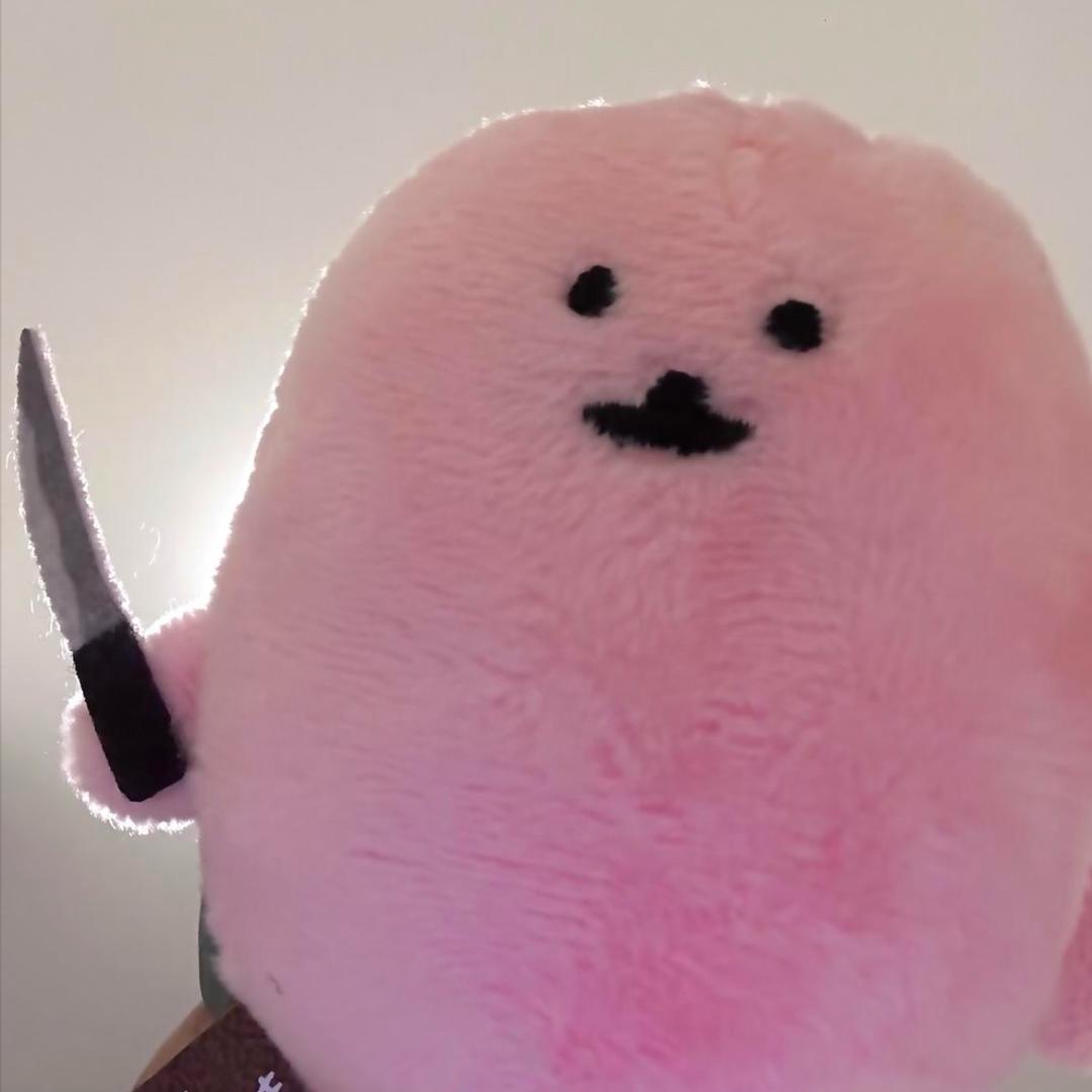 𐌉 𐌍𐌄𐌄𐌃 𐌙𐌏𐌖