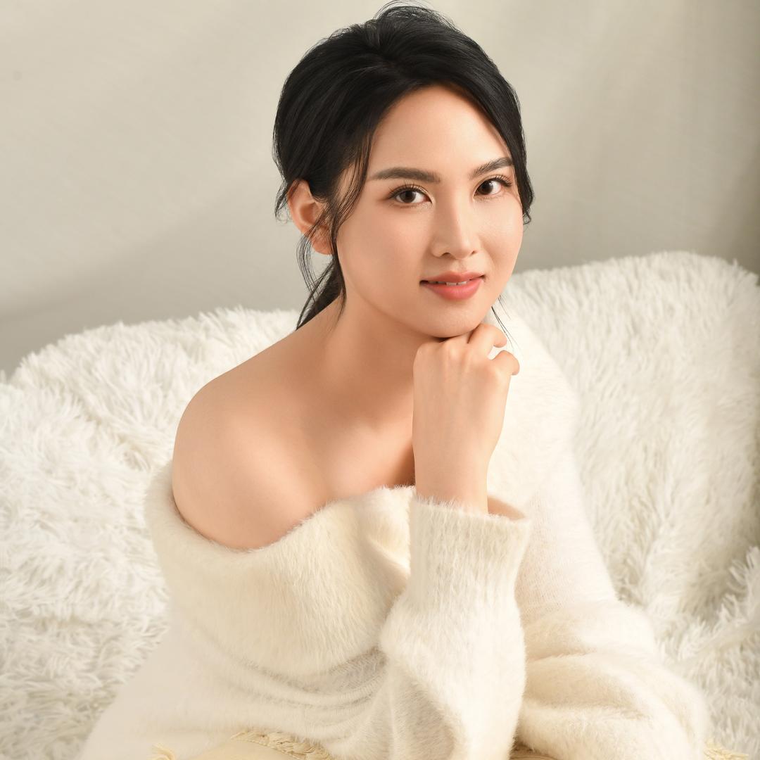 是小乔呀！