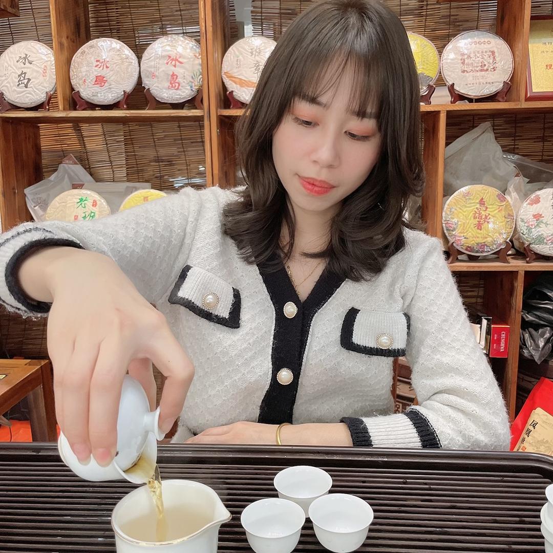 永轩顺茶业
