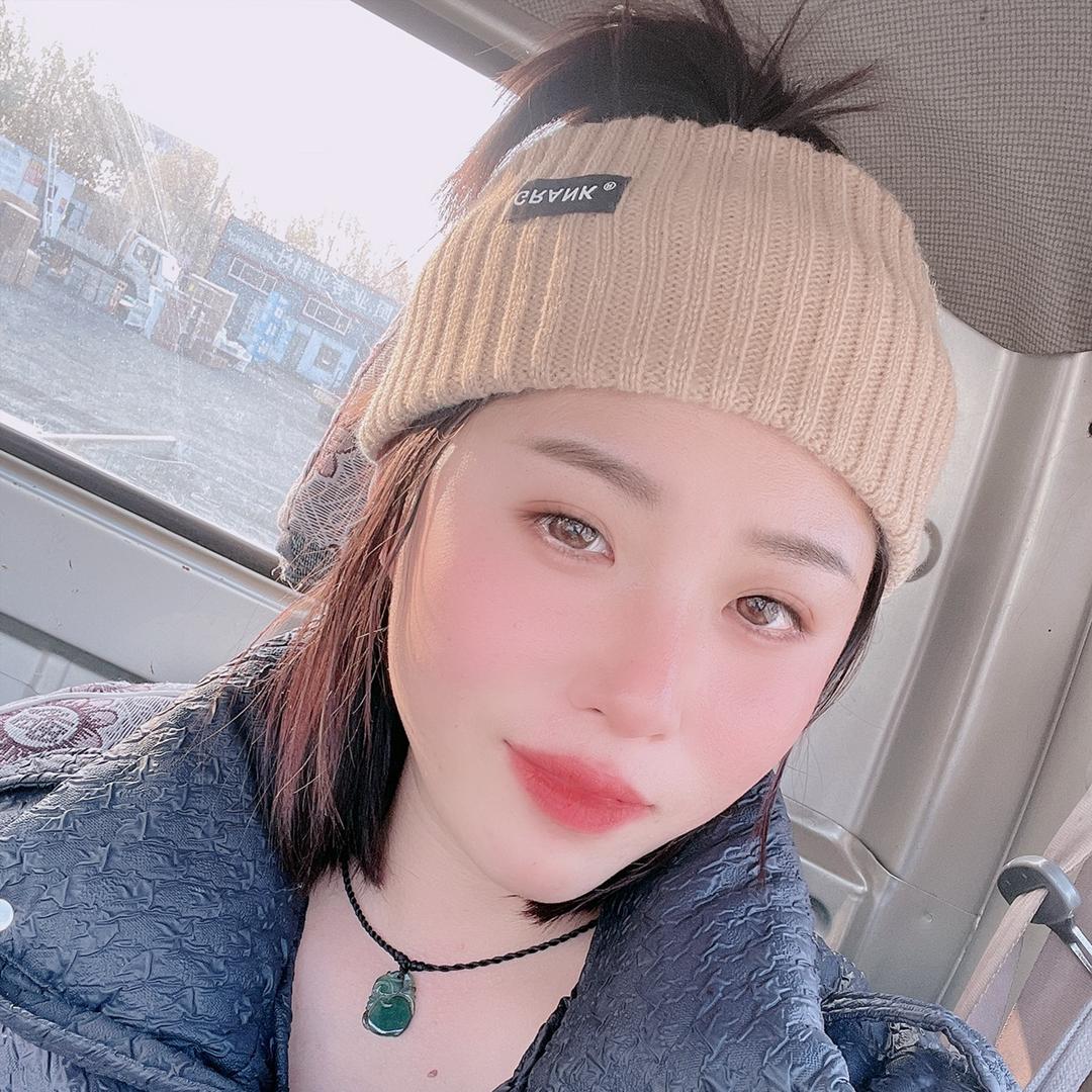 姜小雪☺️