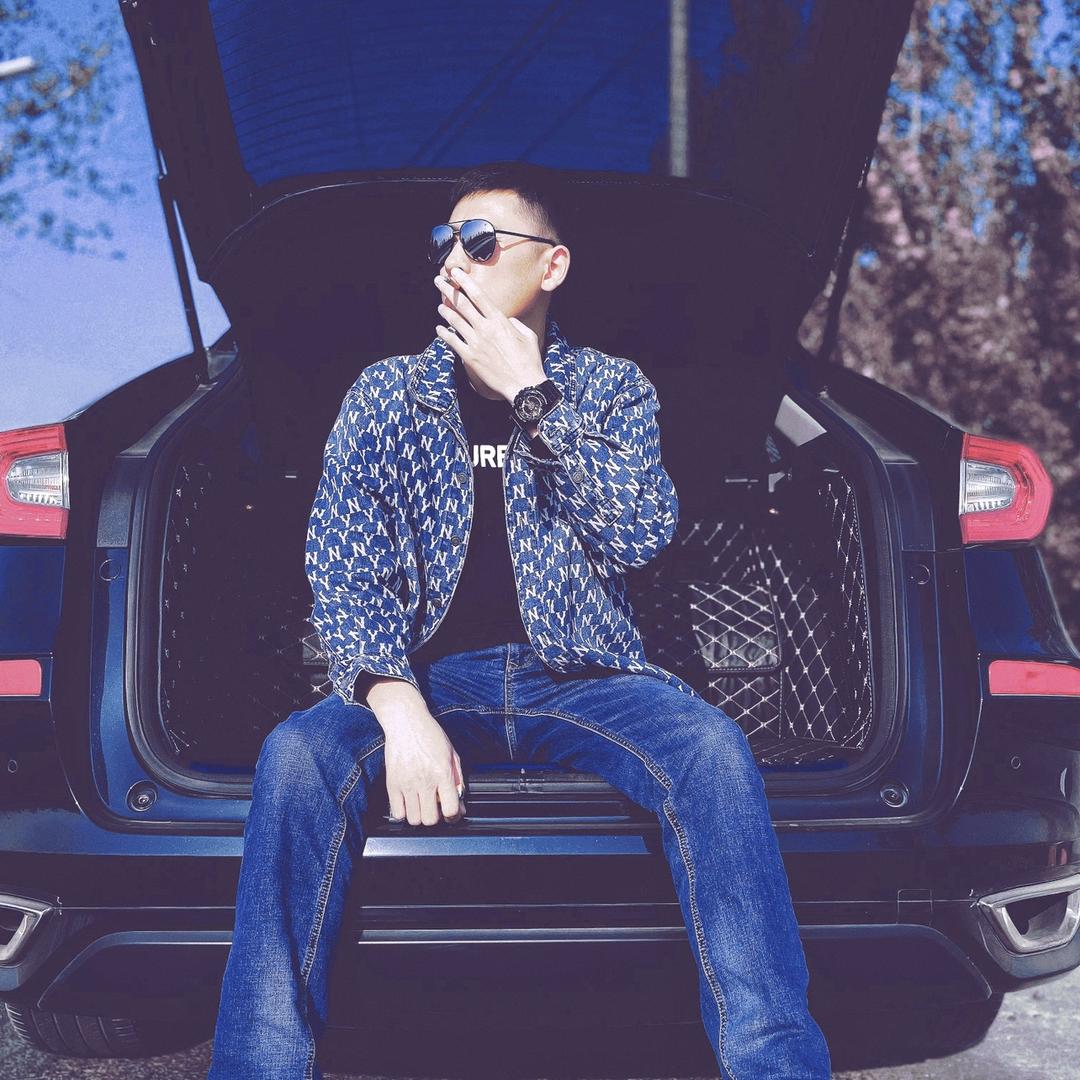 🏹哥的世界你不懂🇨㇋