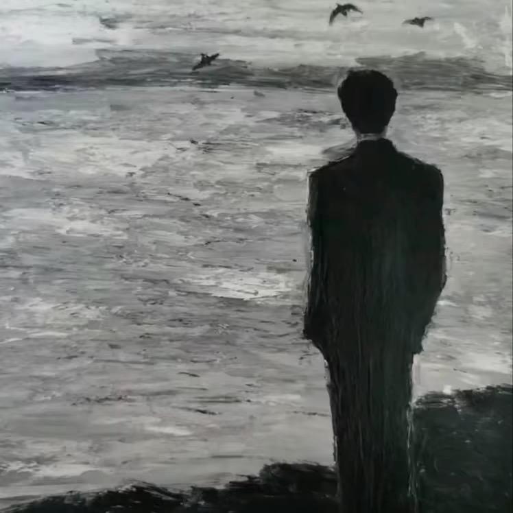 脚踢敬老院的男人