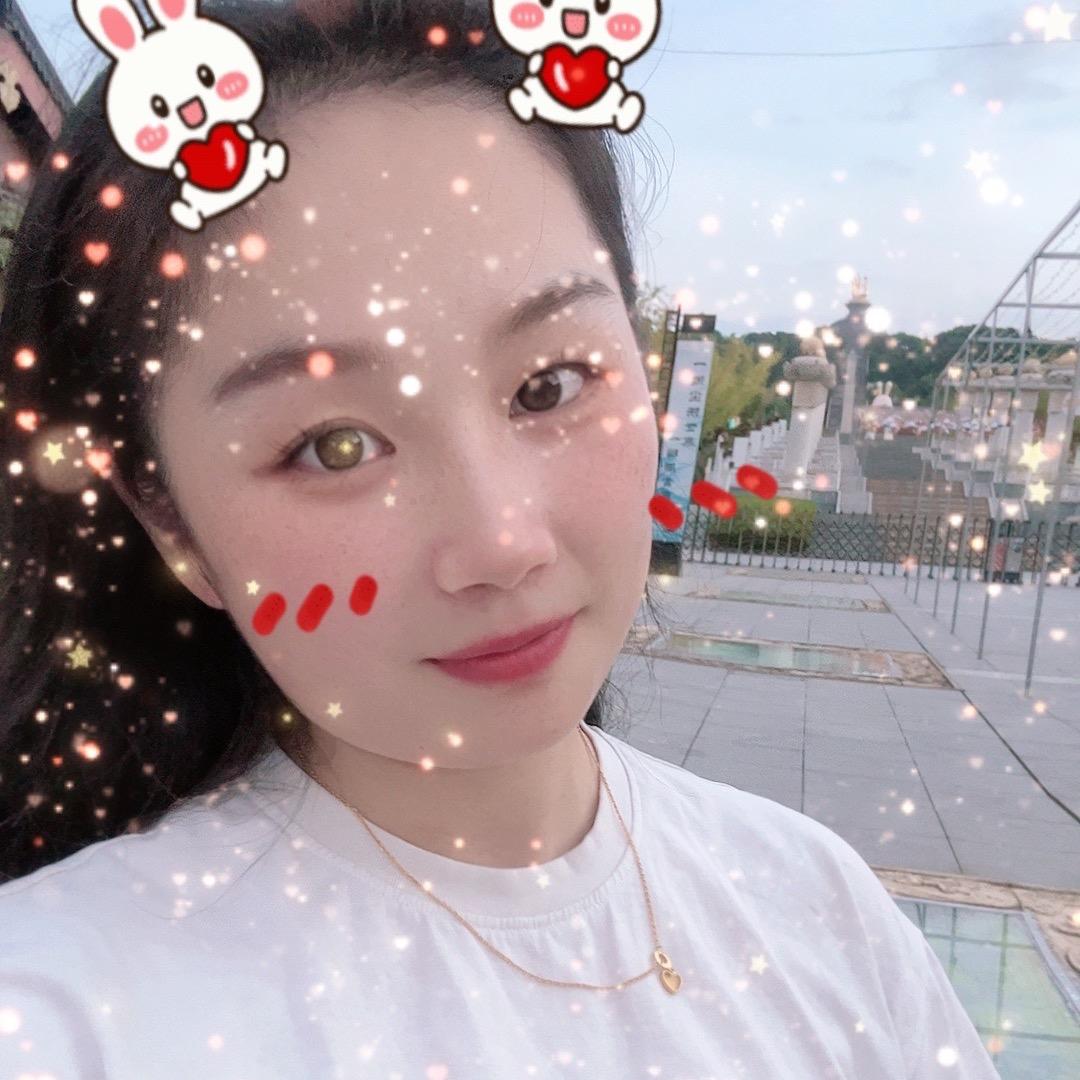 小姐姐的小可爱们