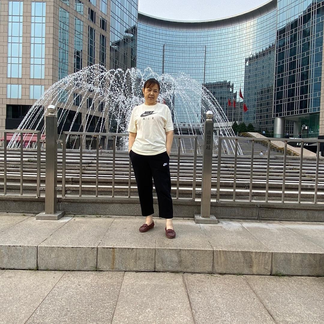 川妹子