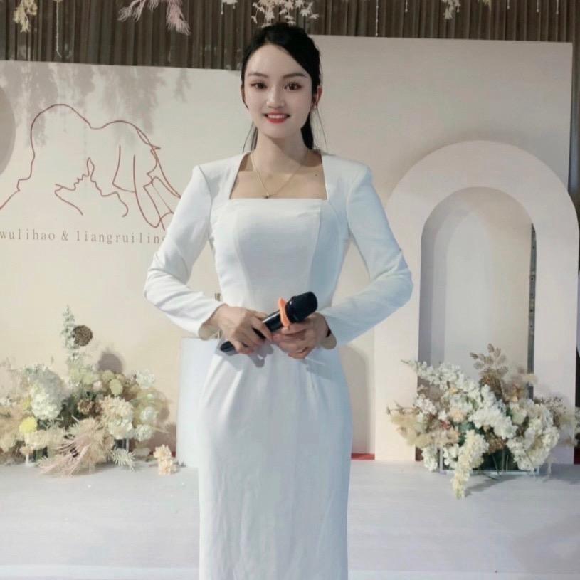 李宁儿🎙️