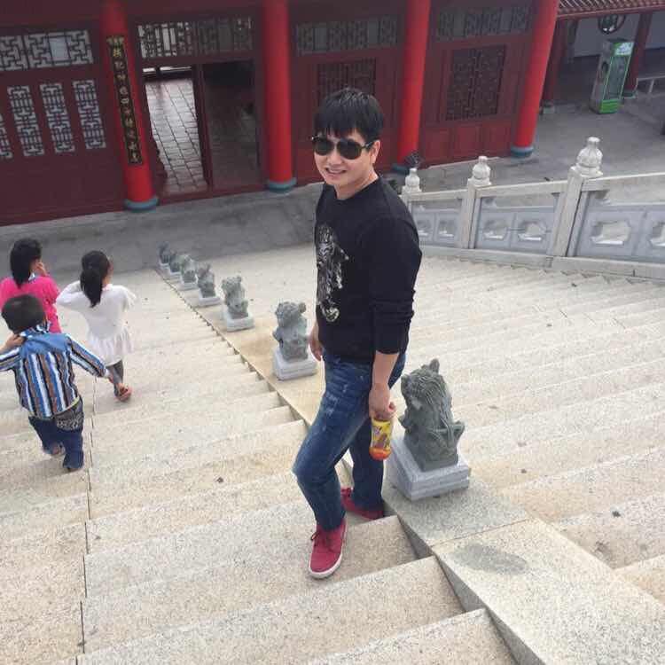 晋江市争达汽车贸易有限公司