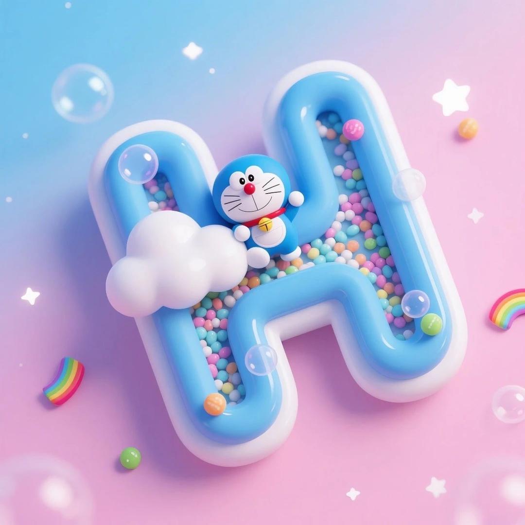 ღ叮当猫の佳࿐