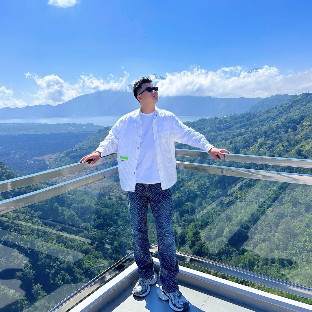 杨房通