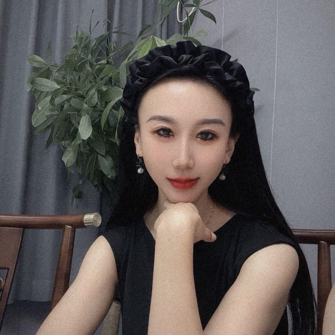 爱唱歌的木南🎤