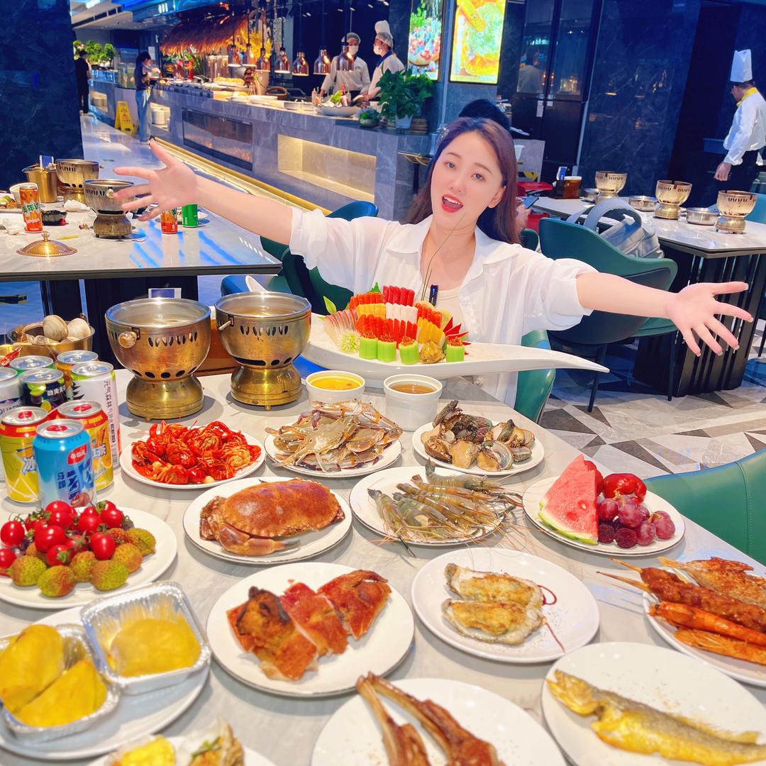 Gaga食游广州