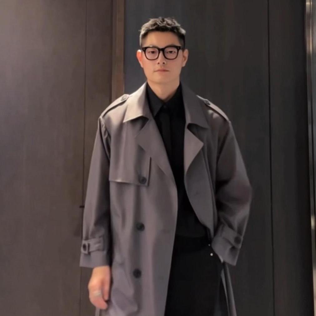季先生私服