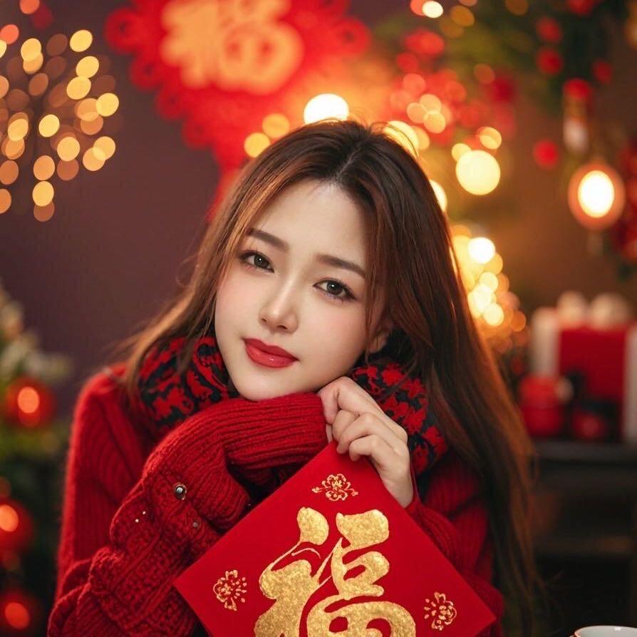丫丫（燕儿飞）