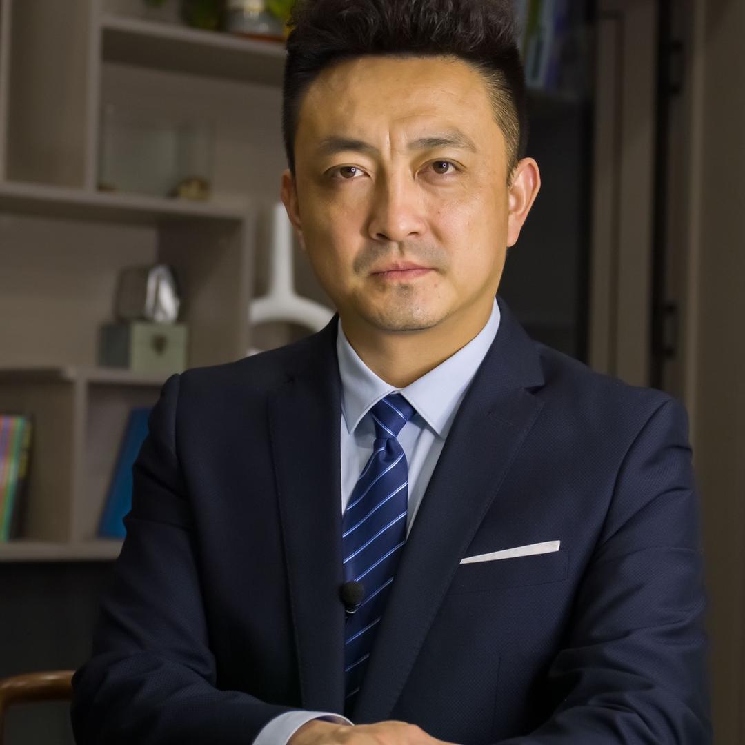 岩夫子说育儿