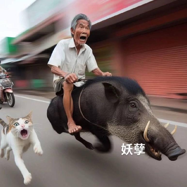鉴予陆号