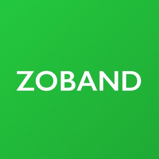 ZOBAND音乐