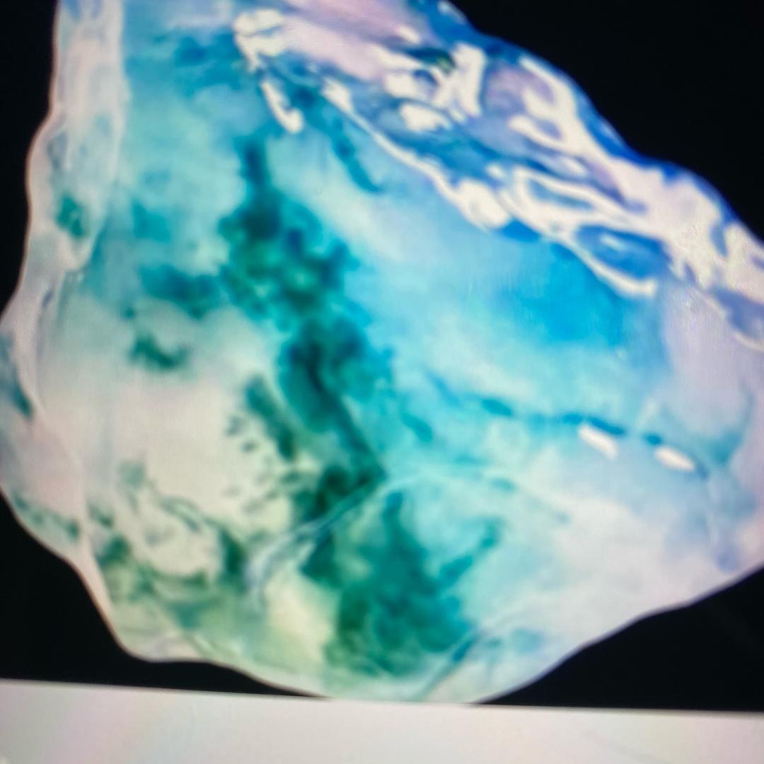 凤翼流珠