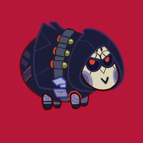 哑巴死神