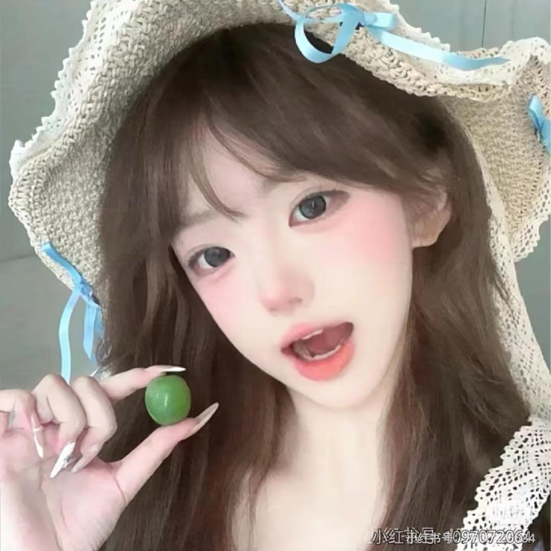 我是小橙子