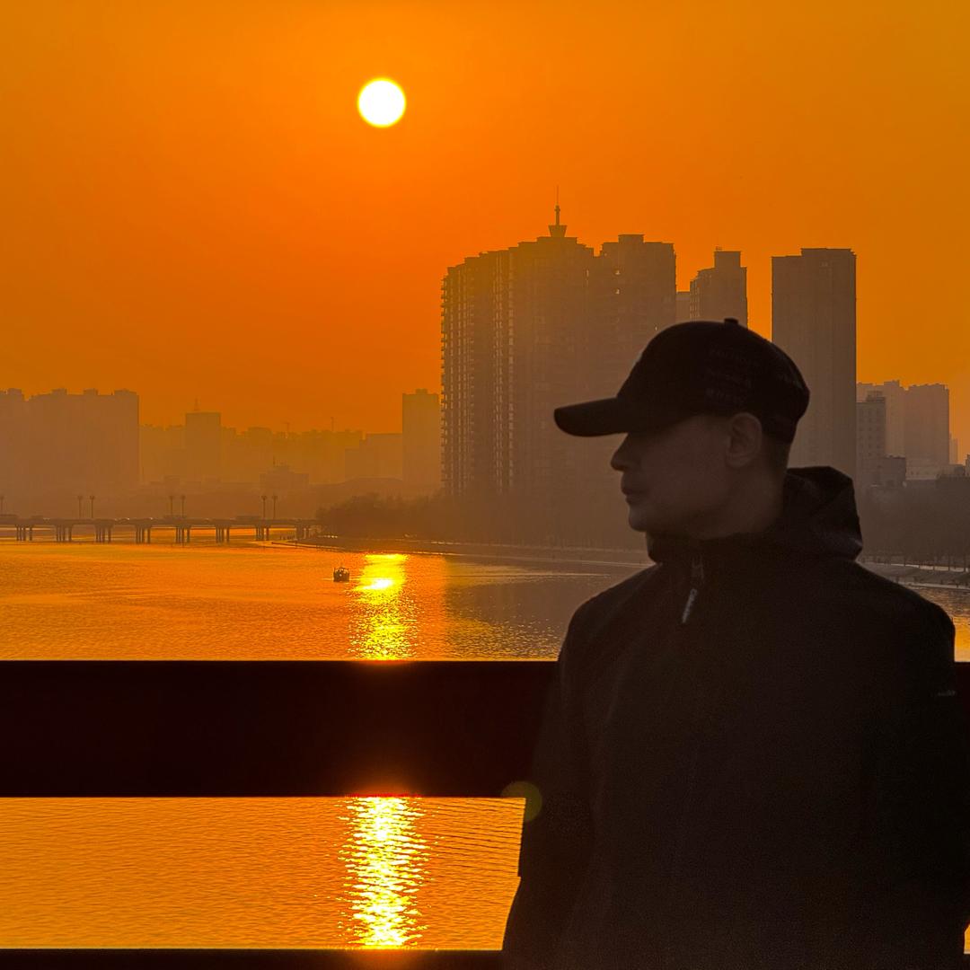 我是李队