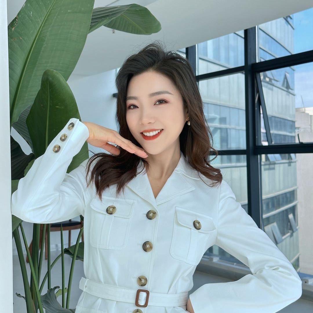 马小花