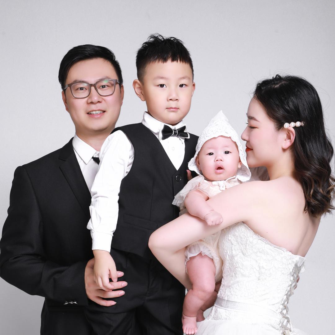 佩妮夫妇