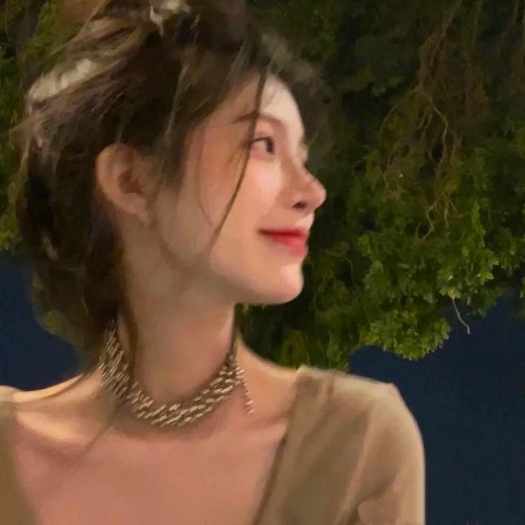 晚风 .