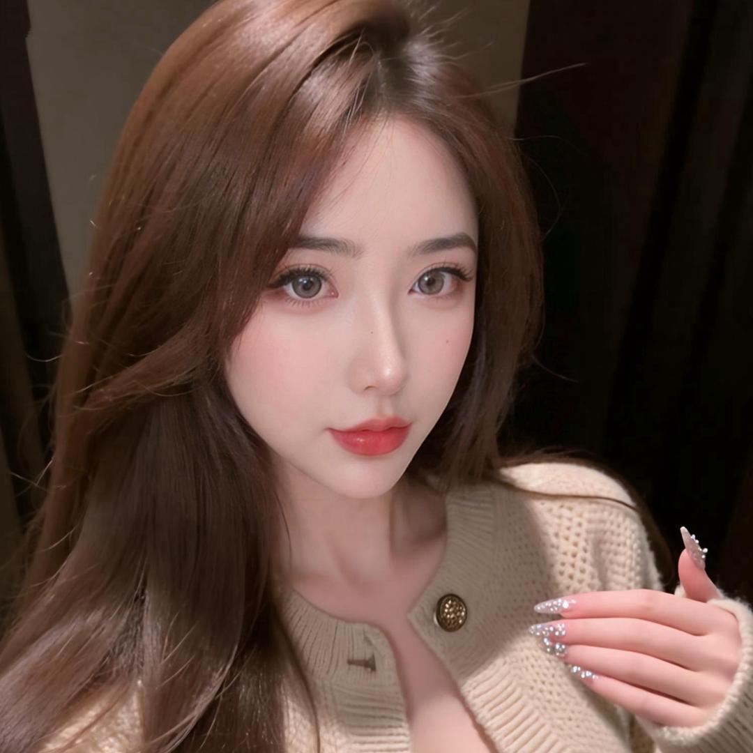 吉原火锅的板娘潘潘