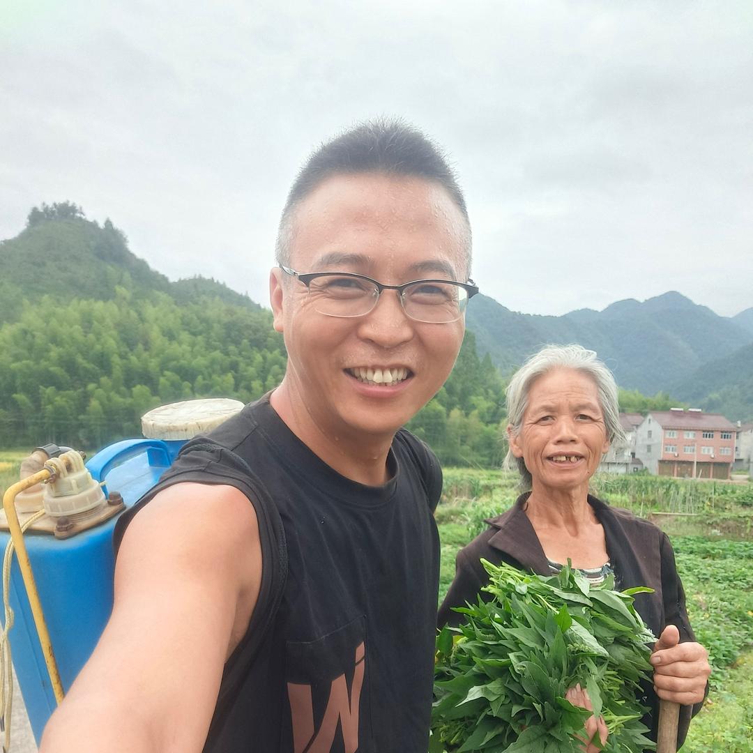 凡人哥记录生活