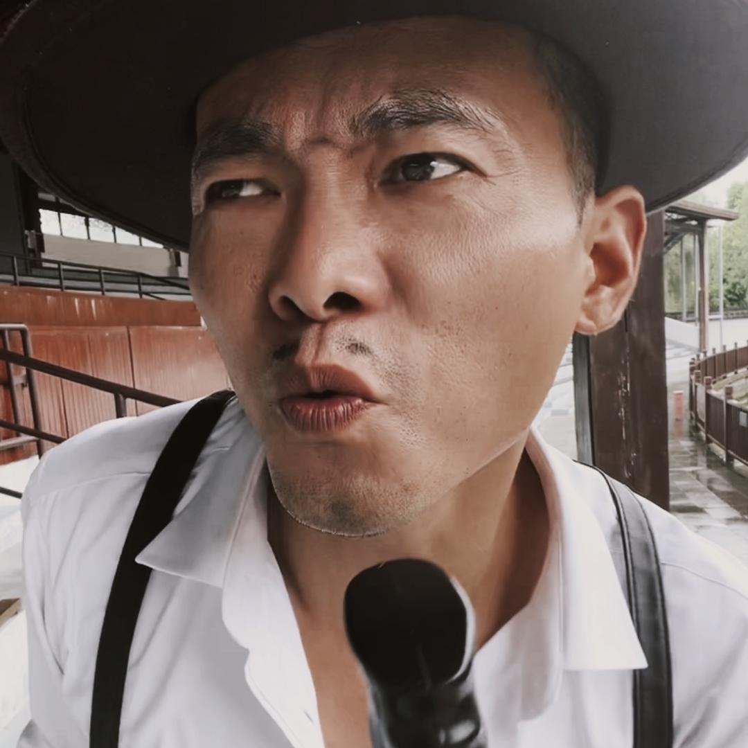 不娘将