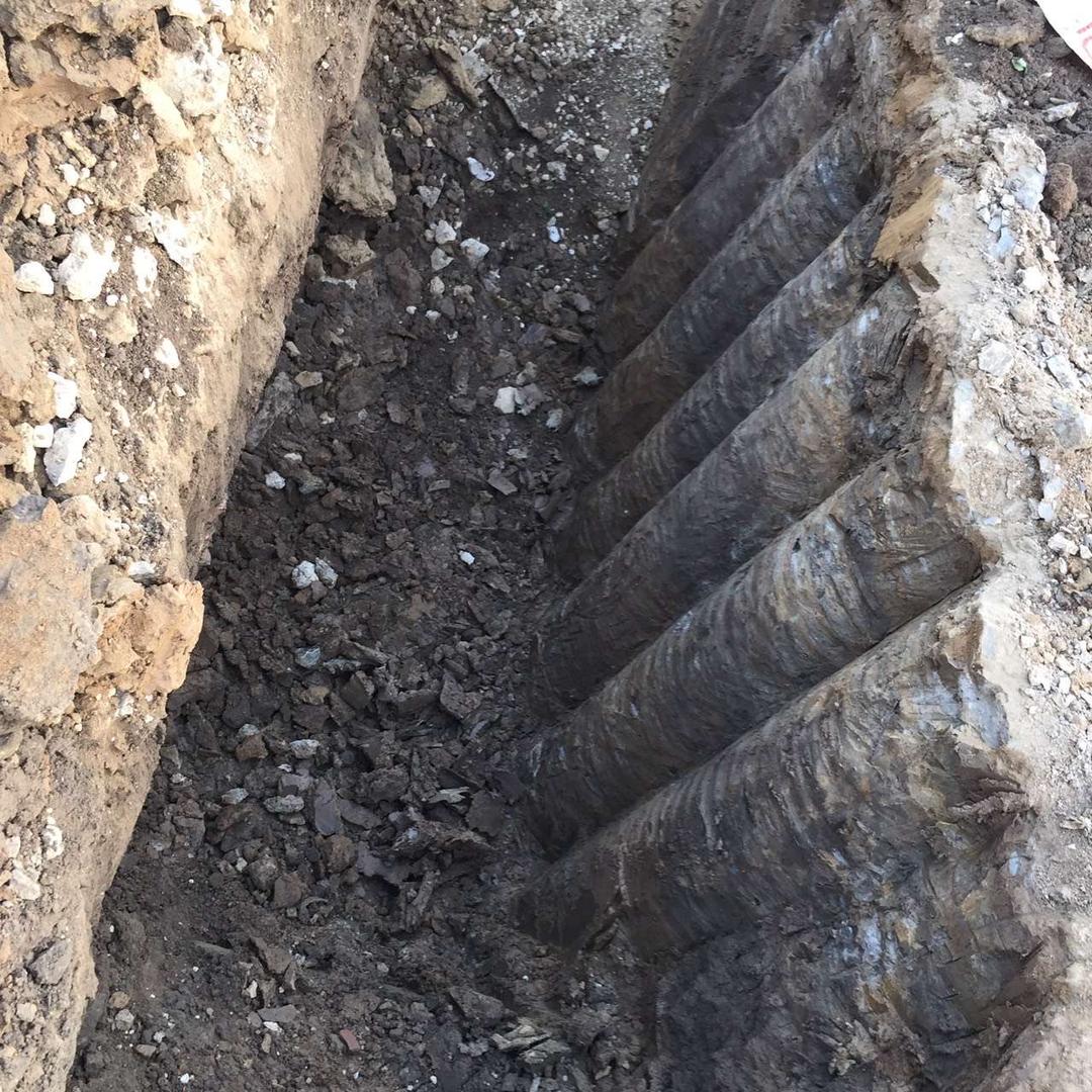 肖先生水利地基防渗