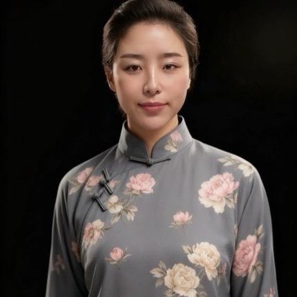 富贵花儿开不开
