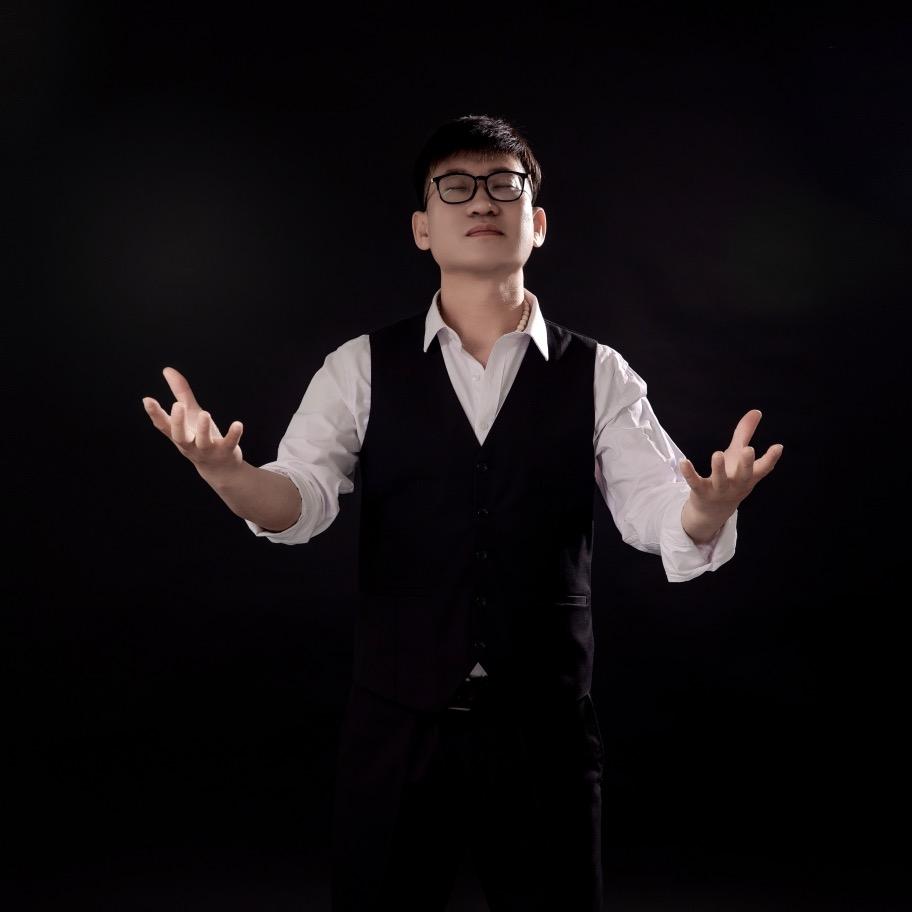 农村小伙阿权