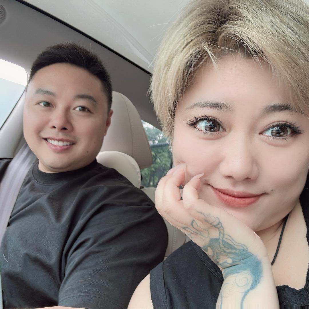 小肉肉的老叶