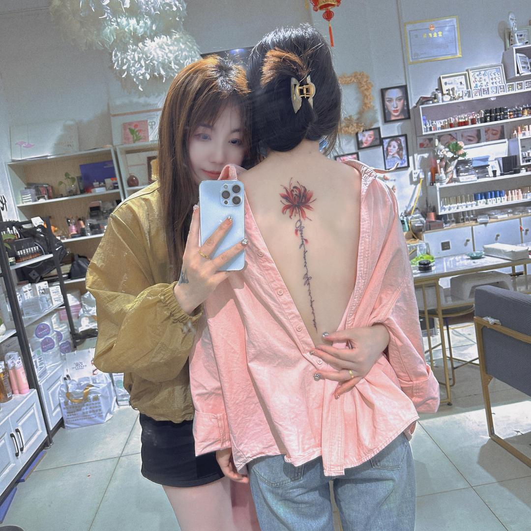 界首市极美美甲工作室